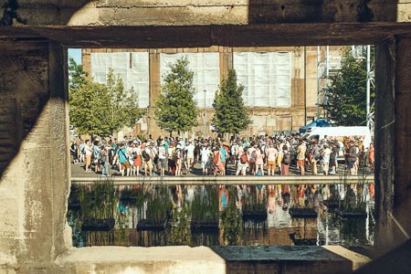 Luxenburg Marching Band Festival 2022